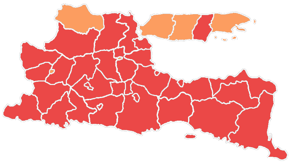 Detail Peta Jawa Timur Png Nomer 46