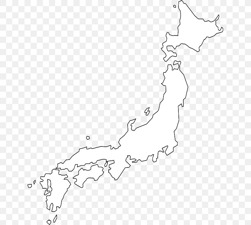 Detail Peta Jepang Png Nomer 16