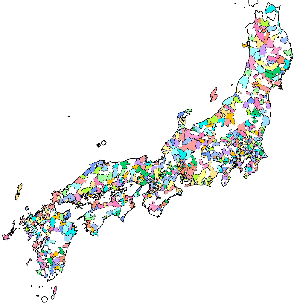 Detail Peta Jepang Png Nomer 31