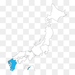 Detail Peta Jepang Png Nomer 34