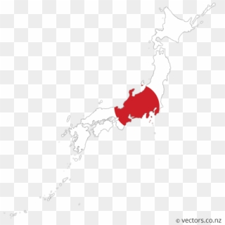 Detail Peta Jepang Png Nomer 35