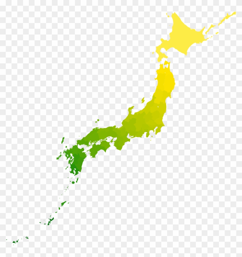 Detail Peta Jepang Png Nomer 37