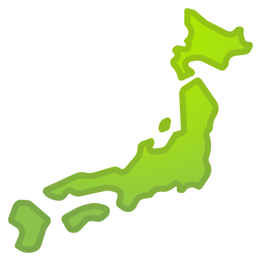 Detail Peta Jepang Png Nomer 57
