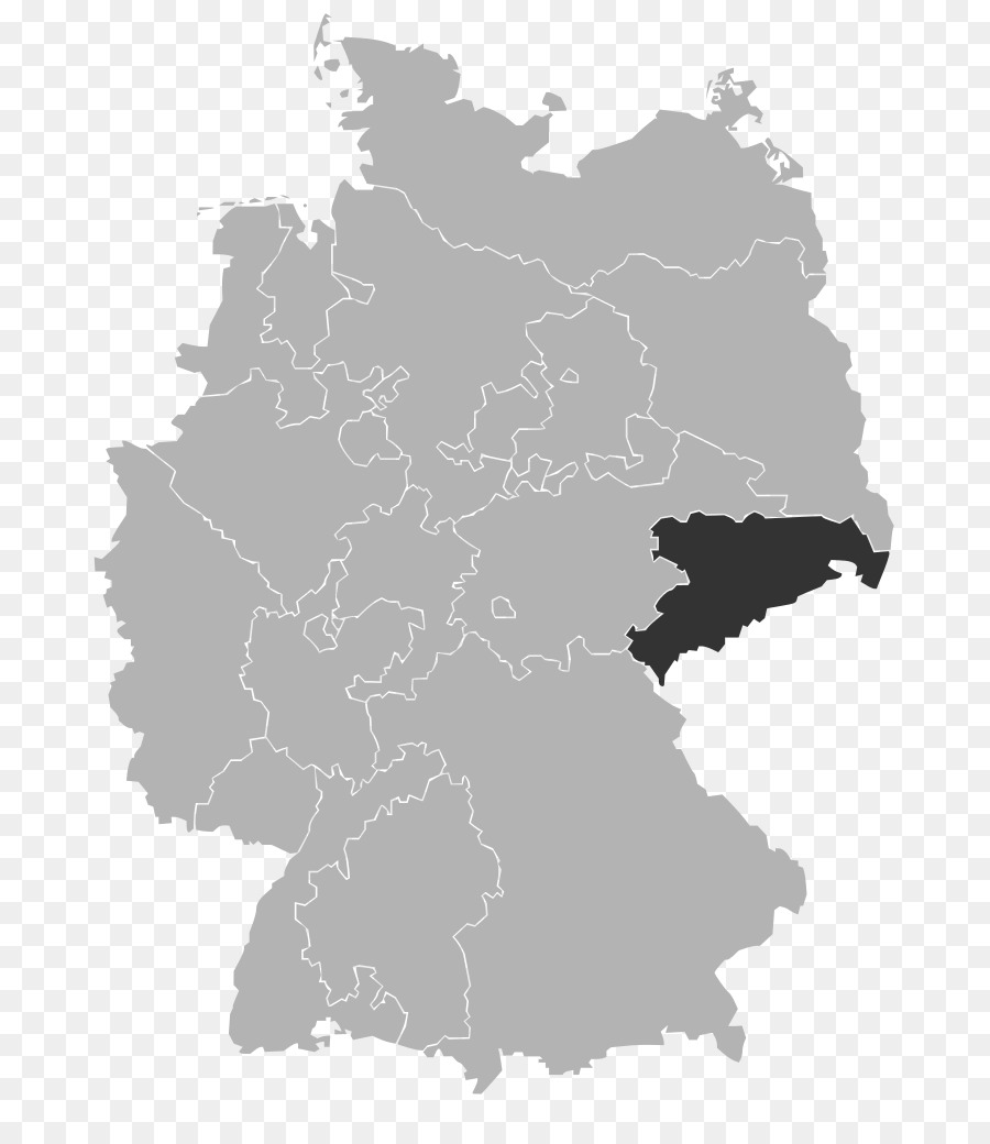 Detail Peta Jerman Barat Dan Timur Nomer 46