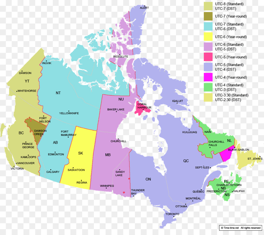 Detail Peta Kanada Dan Amerika Serikat Nomer 42