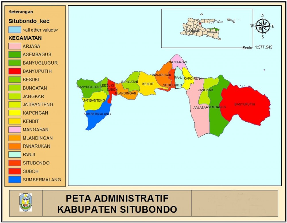 Detail Peta Kecamatan Gunung Putri Nomer 37