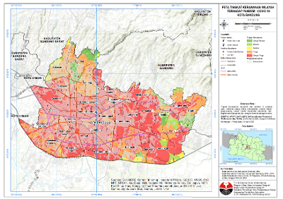Detail Peta Kota Bandung Png Nomer 15