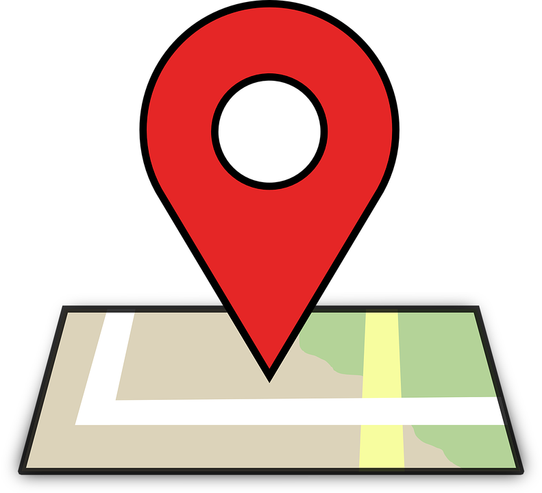 Peta Lokasi Png - KibrisPDR