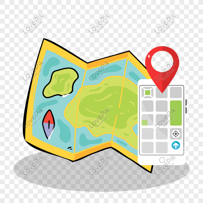 Detail Peta Lokasi Png Nomer 12
