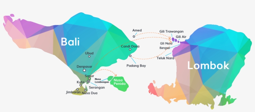 Detail Peta Lombok Png Nomer 12