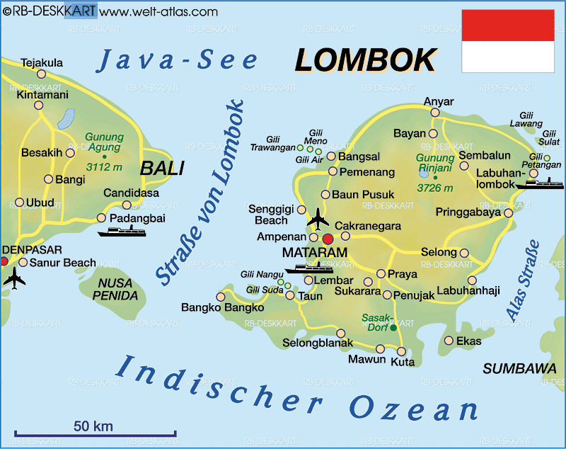 Detail Peta Lombok Png Nomer 29