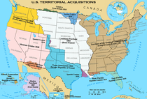 Detail Peta Negara Amerika Serikat Nomer 36