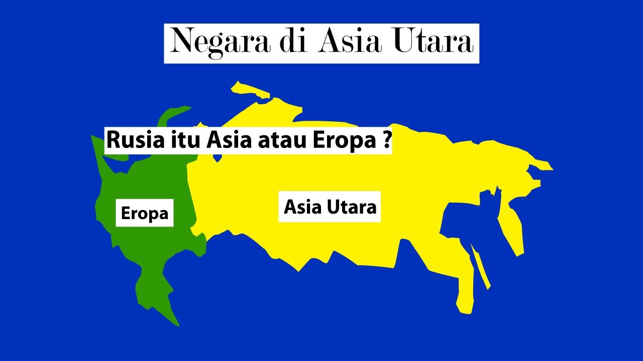 Detail Peta Negara Asia Nomer 42
