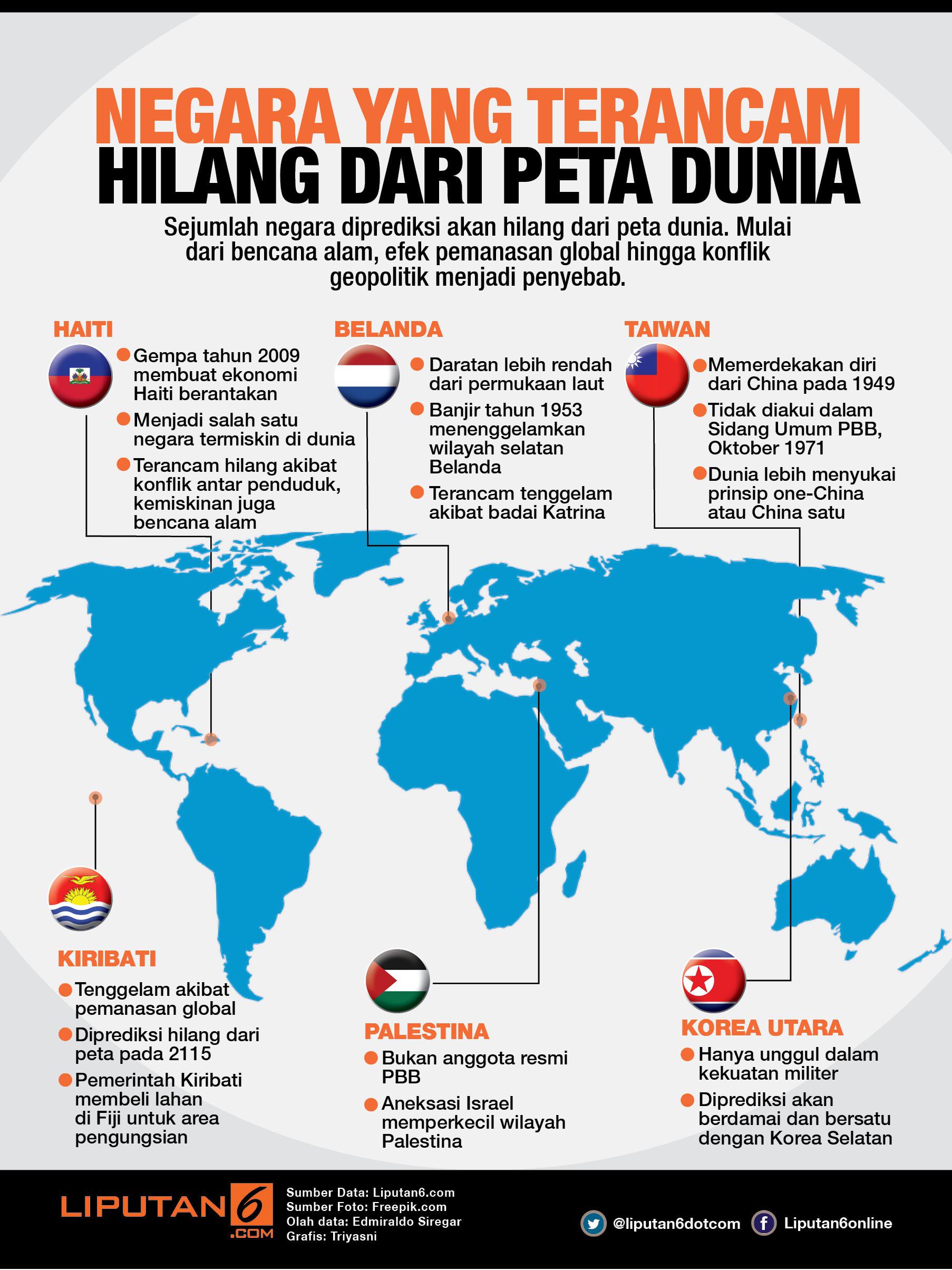 Detail Peta Negara Dunia Nomer 20