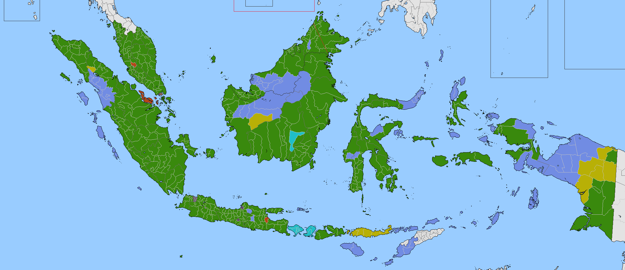 Detail Peta Nusantara Png Nomer 43