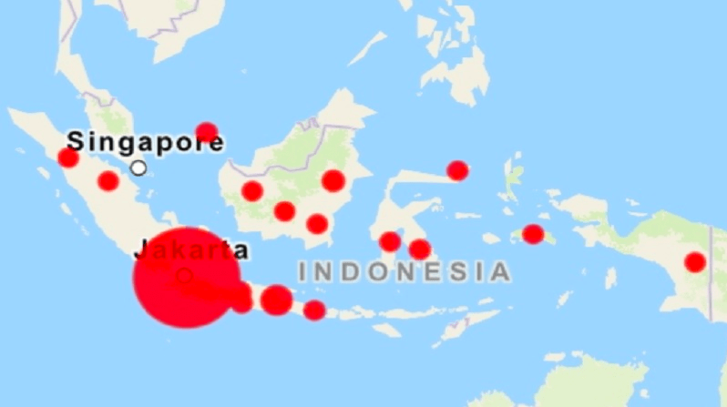 Detail Peta Nusantara Png Nomer 49