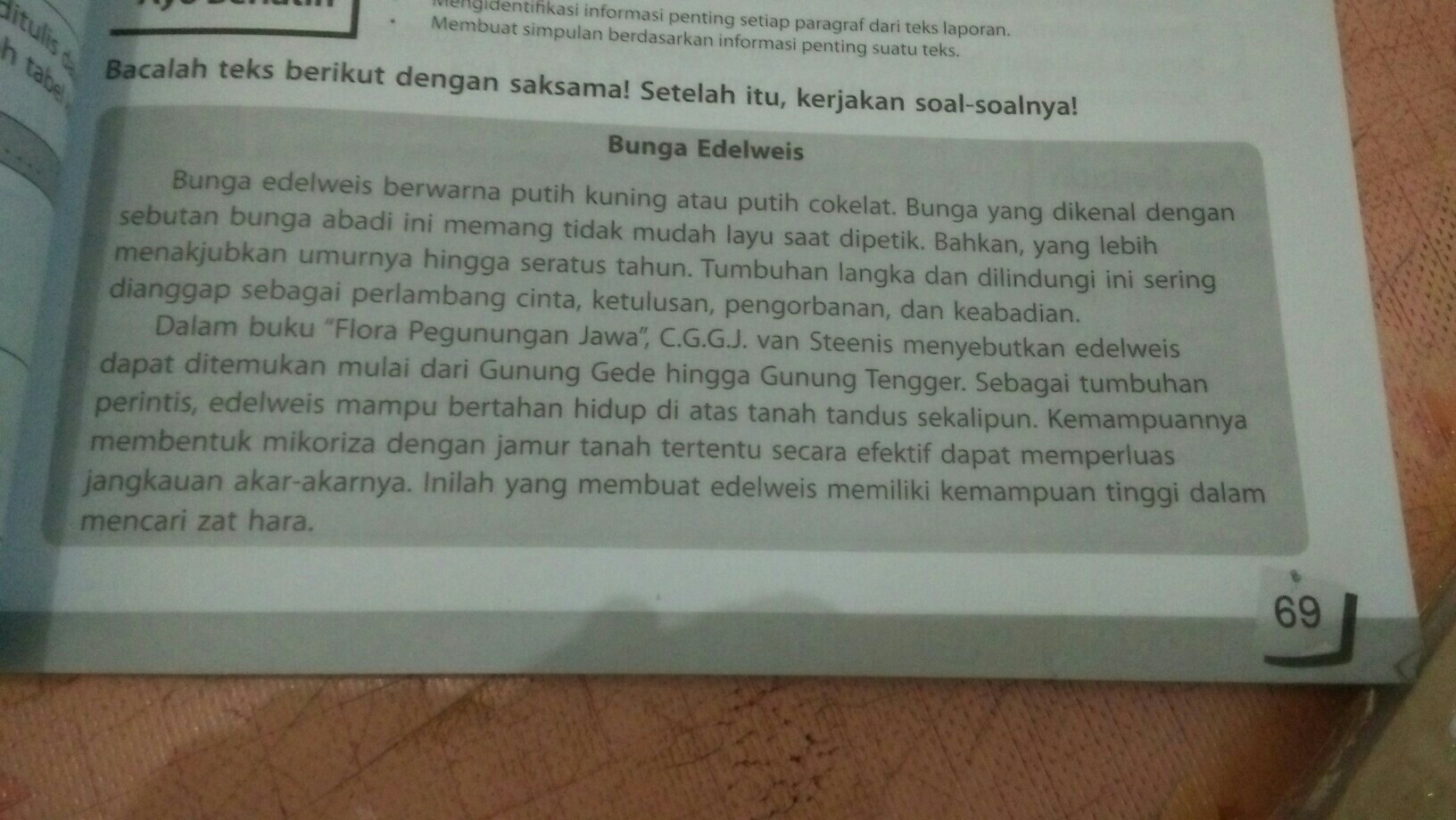 Detail Peta Pikiran Bunga Mawar Nomer 32