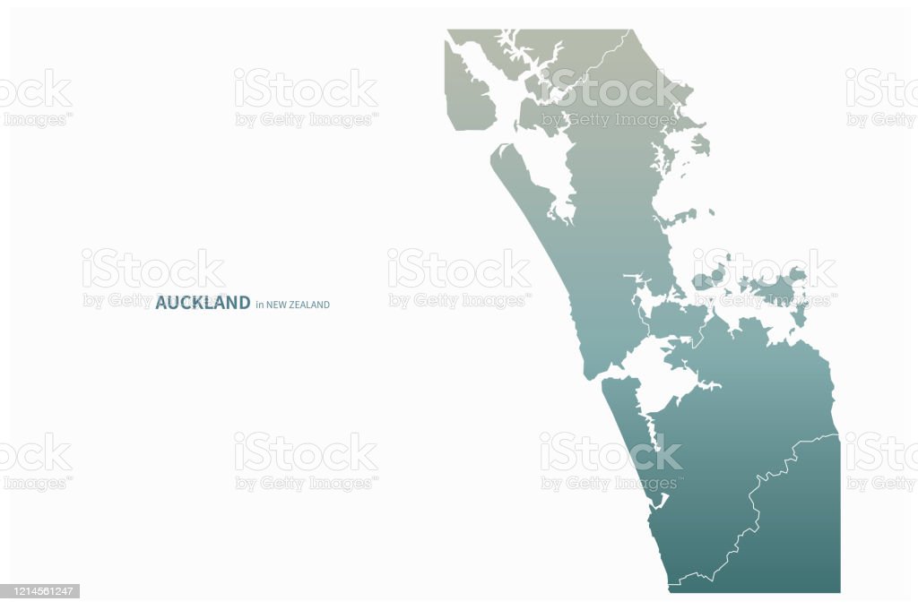 Detail Peta Selandia Baru Nomer 48