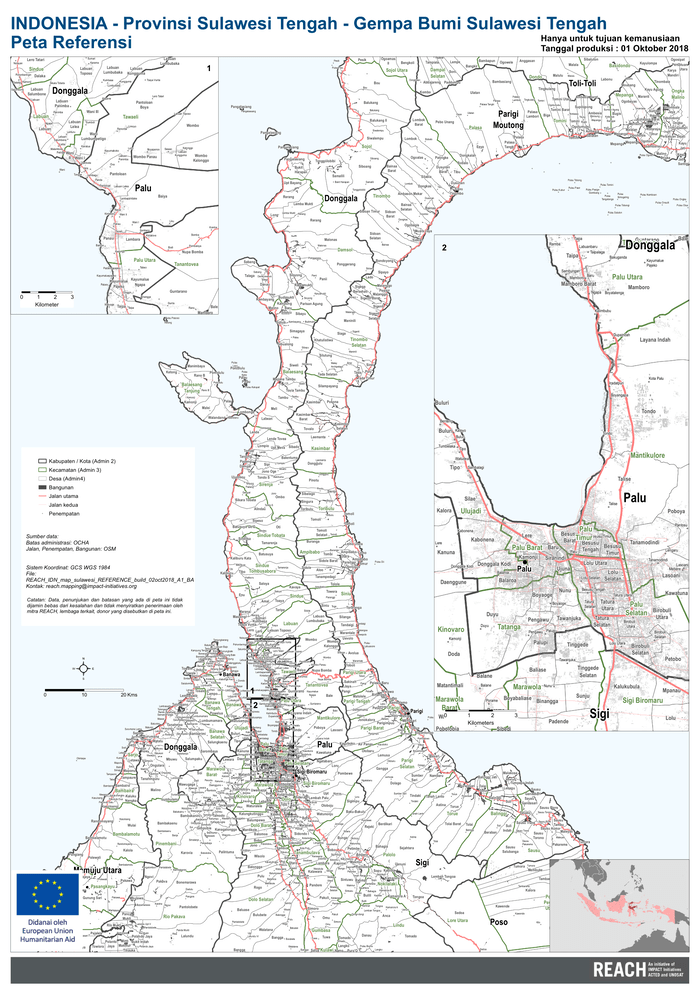 Detail Peta Sulawesi Tengah Png Koleksi Nomer 31