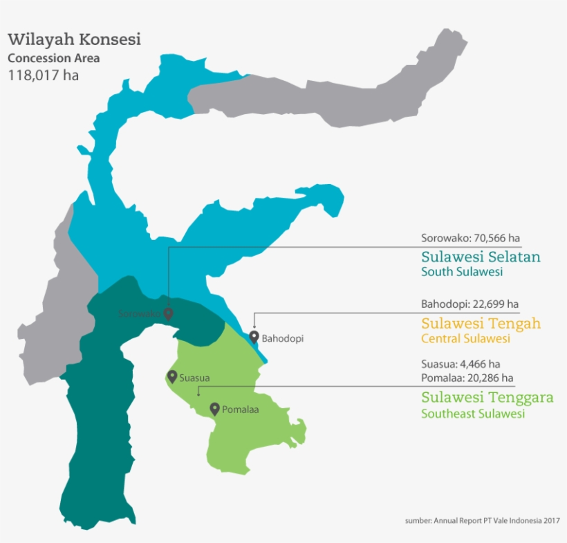 Detail Peta Sulawesi Tenggara Png Nomer 9