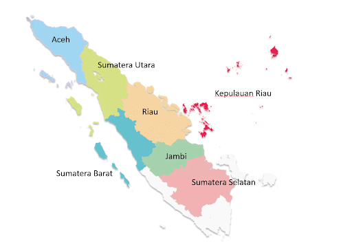 Detail Peta Sumatera Png Nomer 53