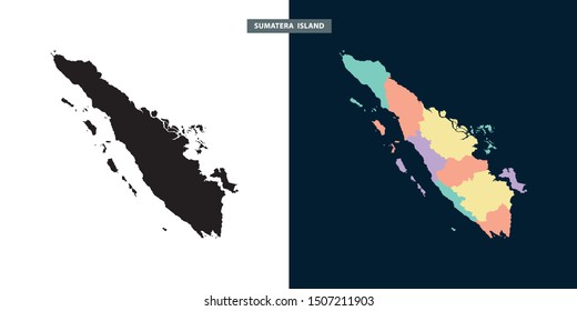 Detail Peta Sumatera Png Nomer 9