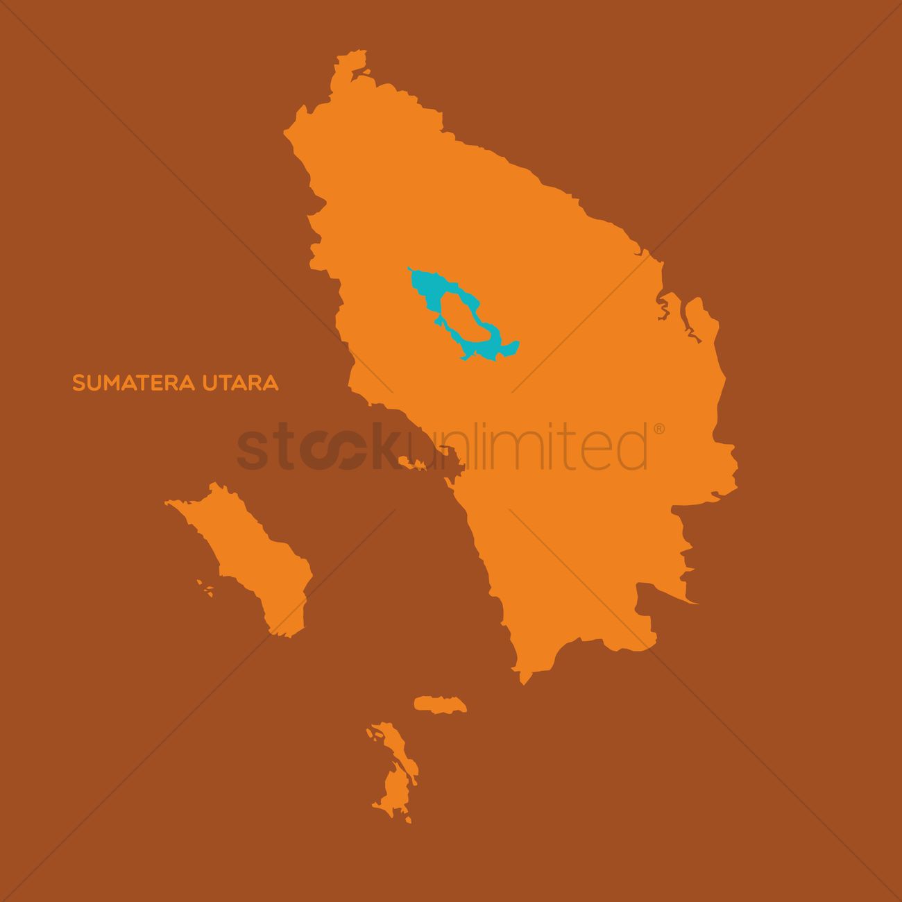 Detail Peta Sumatera Utara Png Nomer 2