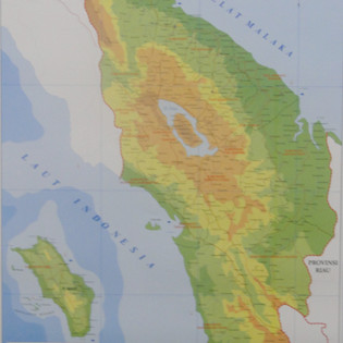 Detail Peta Sumatera Utara Png Nomer 31