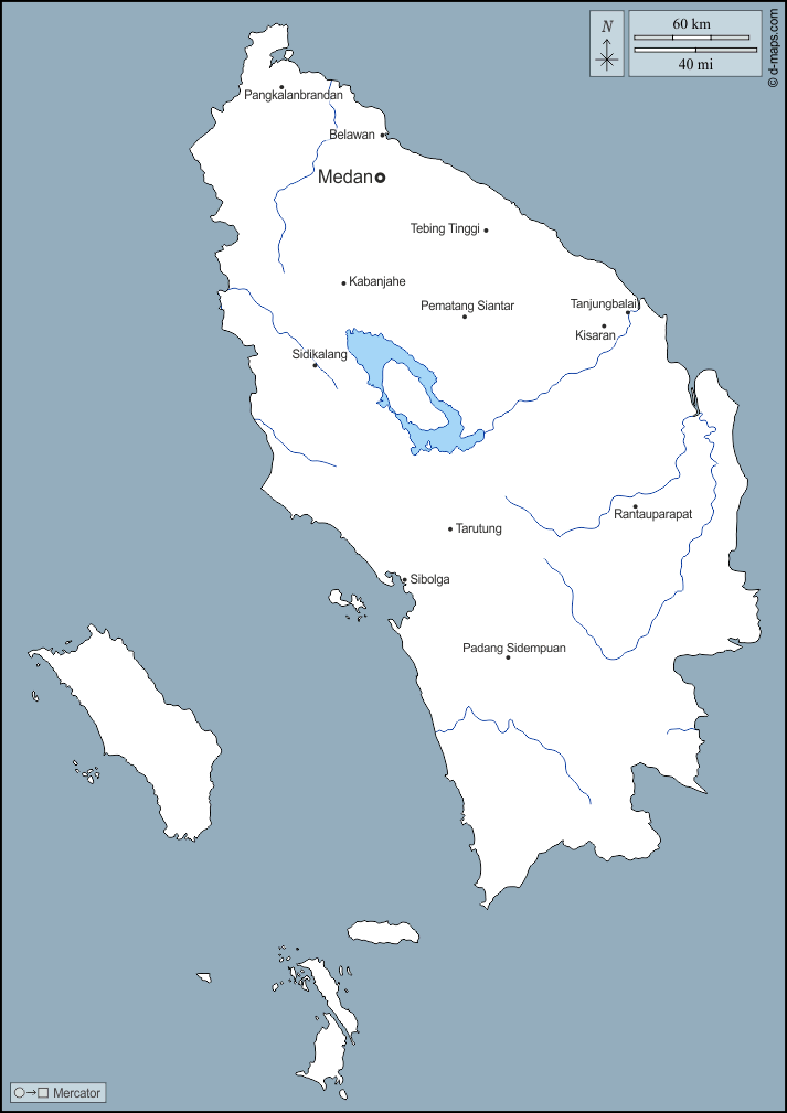 Detail Peta Sumatera Utara Png Nomer 49