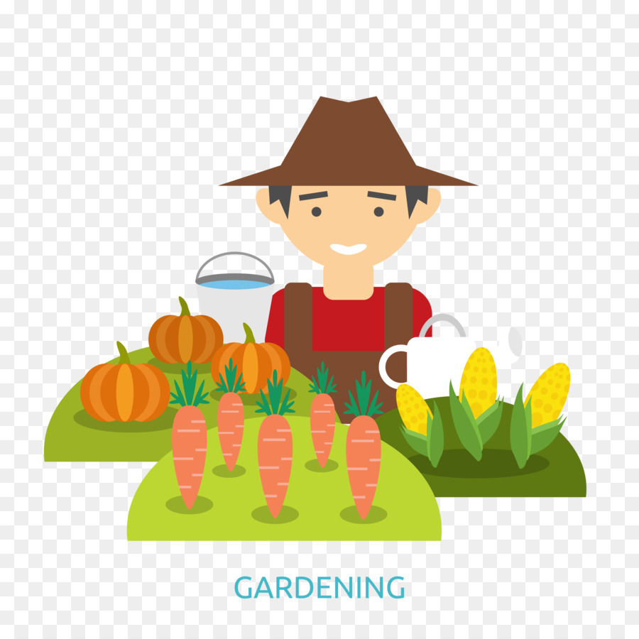 Detail Petani Vector Png Nomer 9