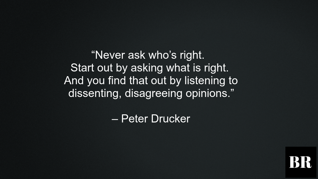 Detail Peter Drucker Quotes Nomer 47