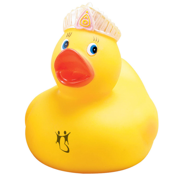 Detail Peter Ganine Rubber Duck Nomer 46