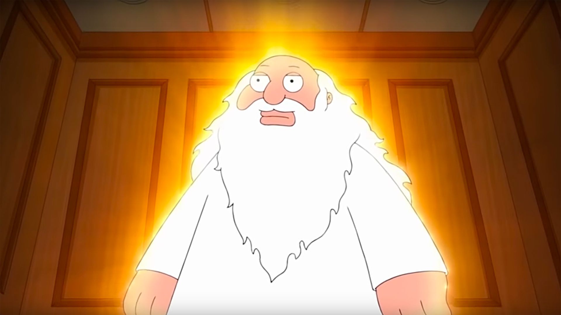 Detail Peter Griffin Bird In Beard Nomer 44