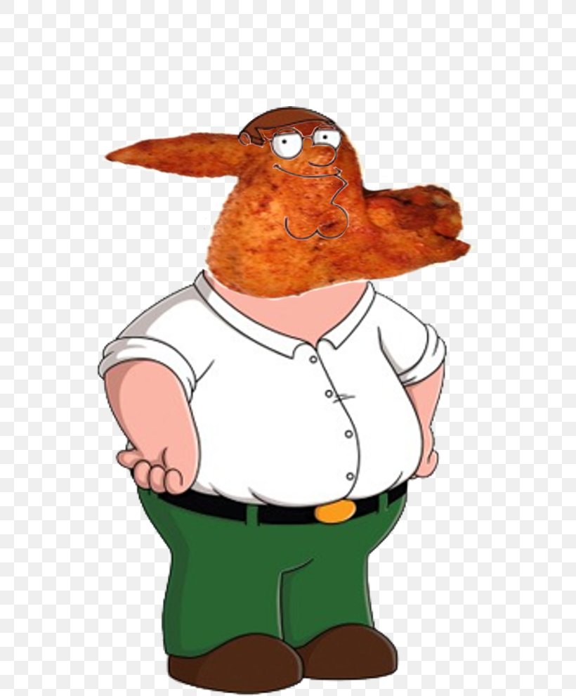 Detail Peter Griffin Bird In Beard Nomer 56