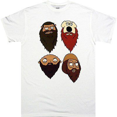 Detail Peter Griffin Birds In Beard Nomer 37