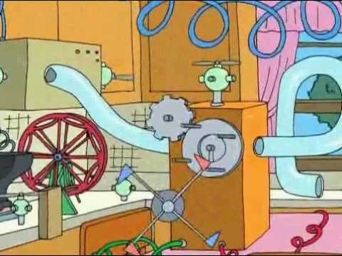 Detail Peter Griffin Breakfast Machine Nomer 3