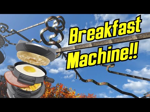 Detail Peter Griffin Breakfast Machine Nomer 23