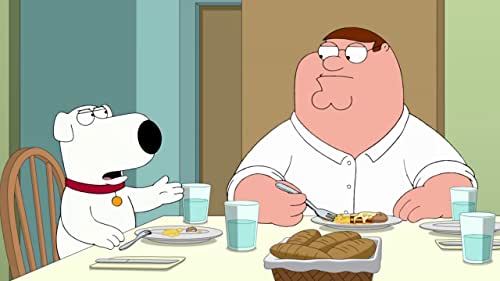 Detail Peter Griffin Breakfast Machine Nomer 36