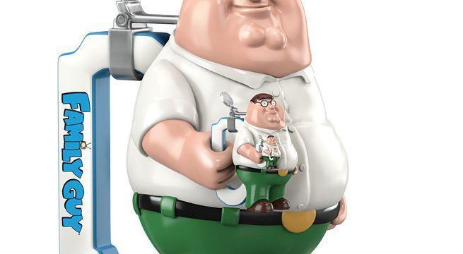 Detail Peter Griffin Dead Frog Nomer 20