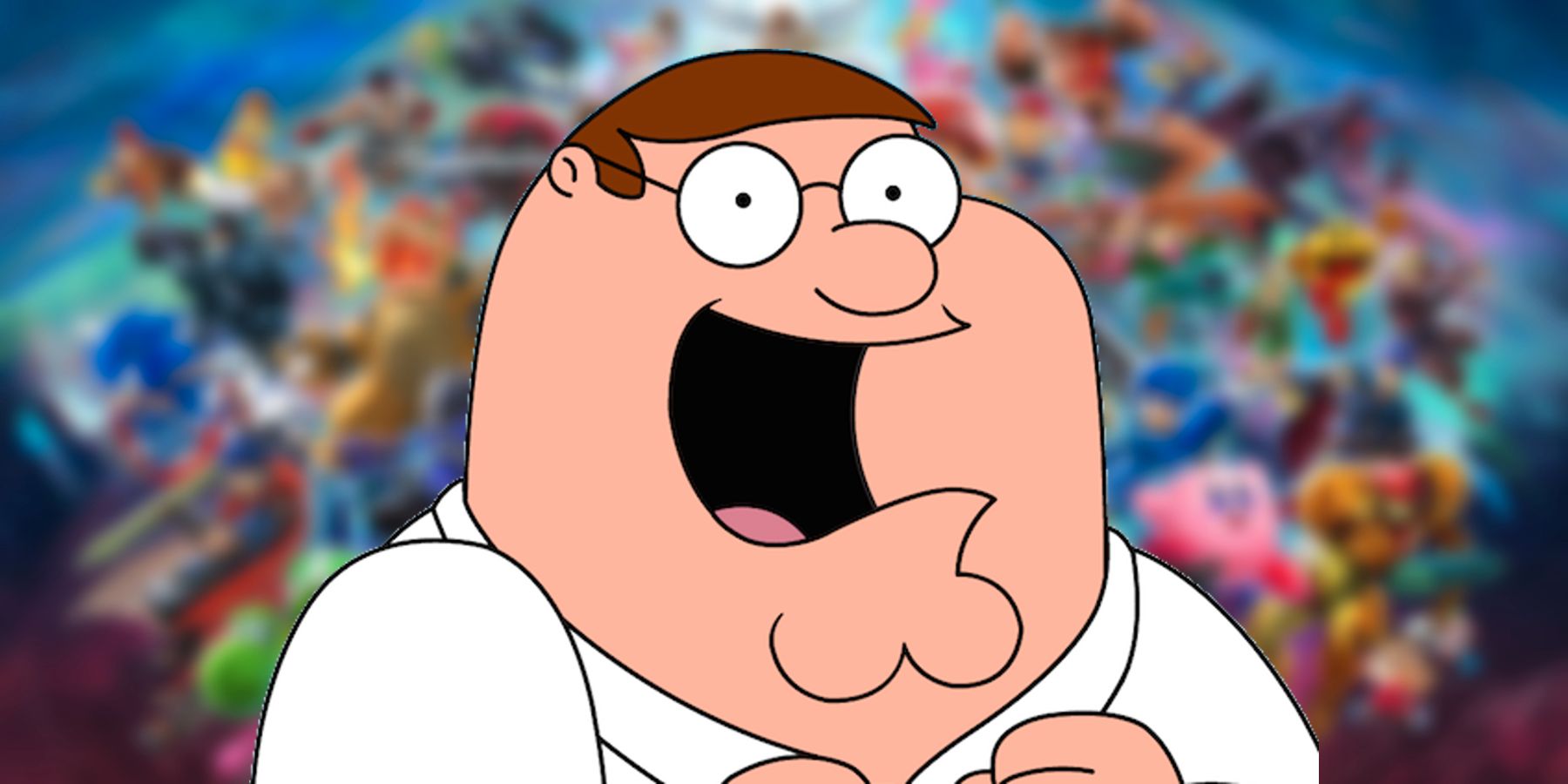 Detail Peter Griffin Fortnite Dance Nomer 38