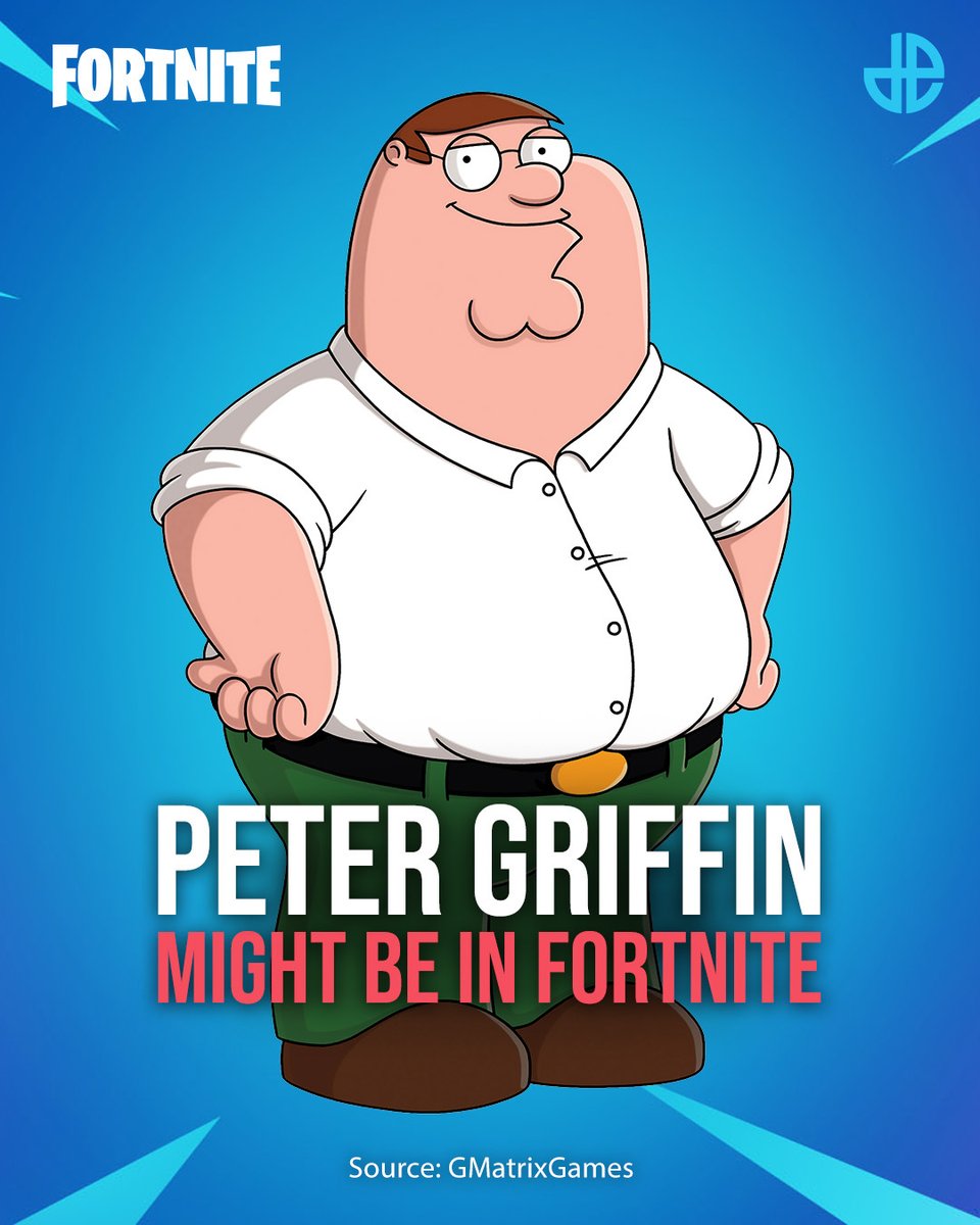 Detail Peter Griffin Fortnite Dance Nomer 40