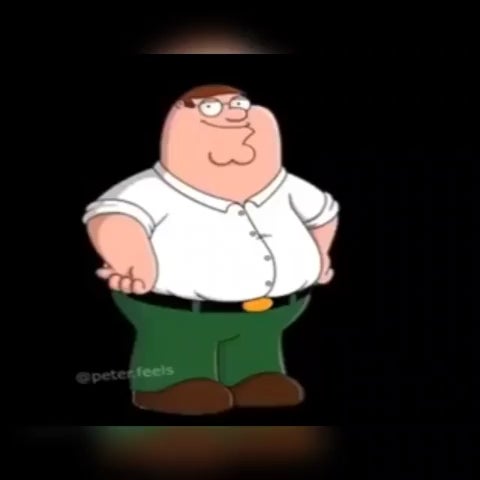 Detail Peter Griffin Fortnite Dance Nomer 7