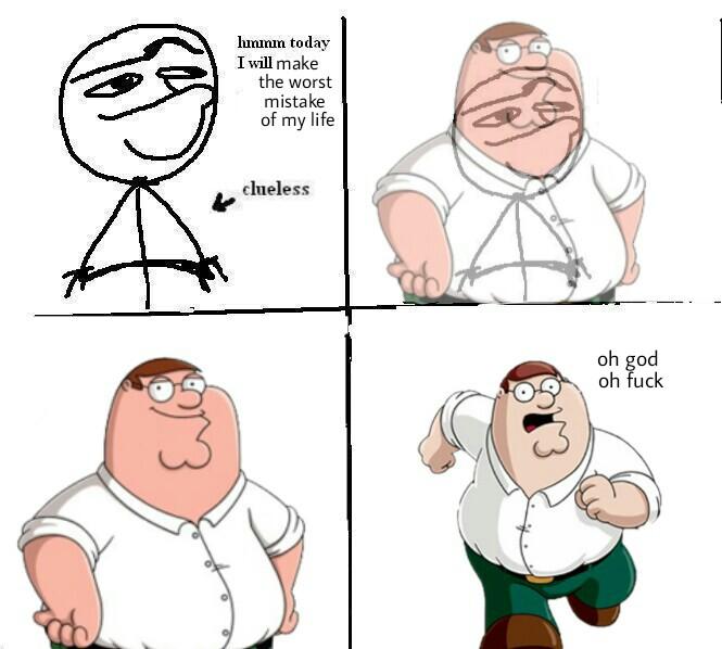 Oh God What The Fuck And Other Incredible Tales