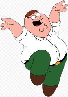 Detail Peter Griffin With Nails Nomer 52