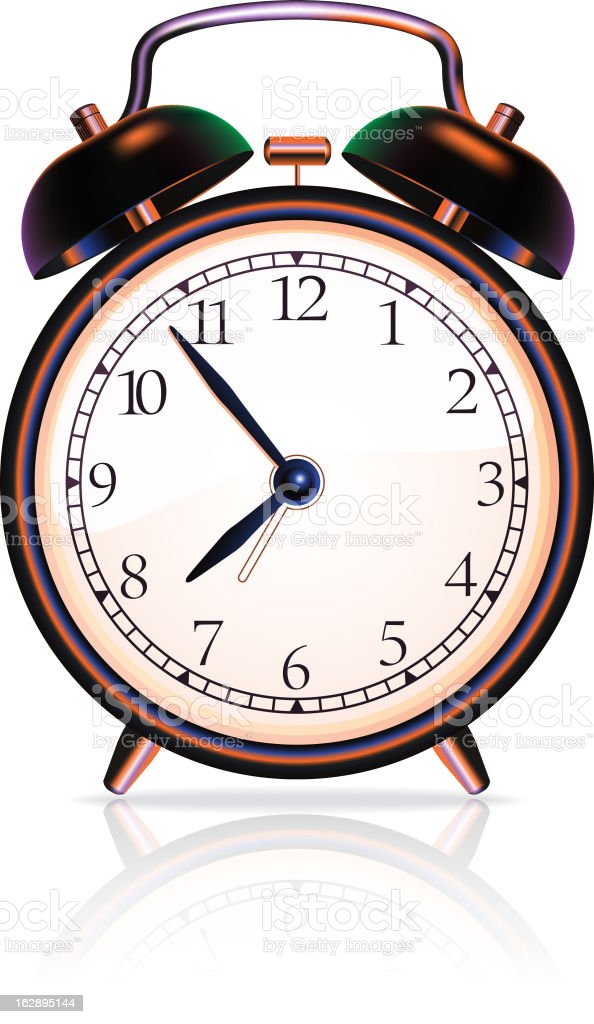 Detail Peter Pan Alarm Clock Nomer 34