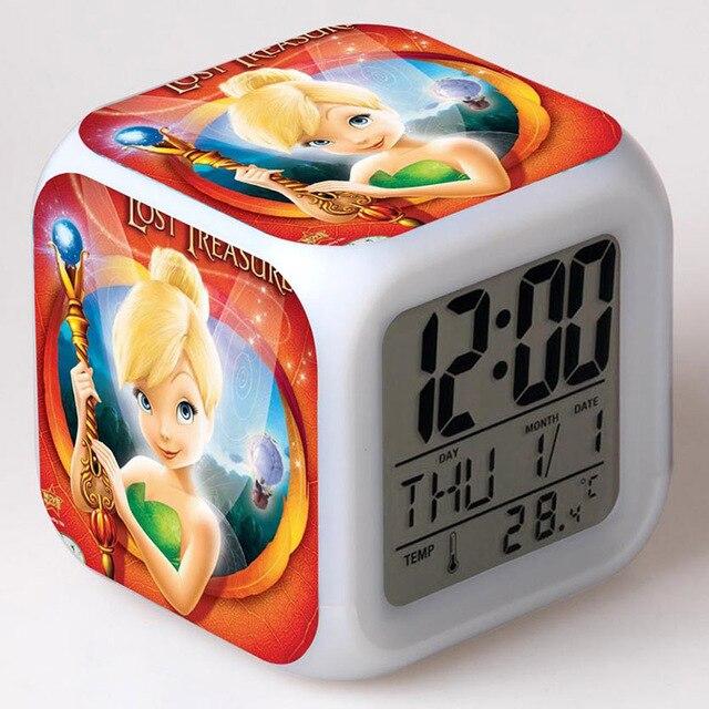 Detail Peter Pan Alarm Clock Nomer 37