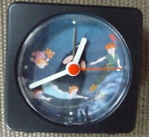 Detail Peter Pan Alarm Clock Nomer 8