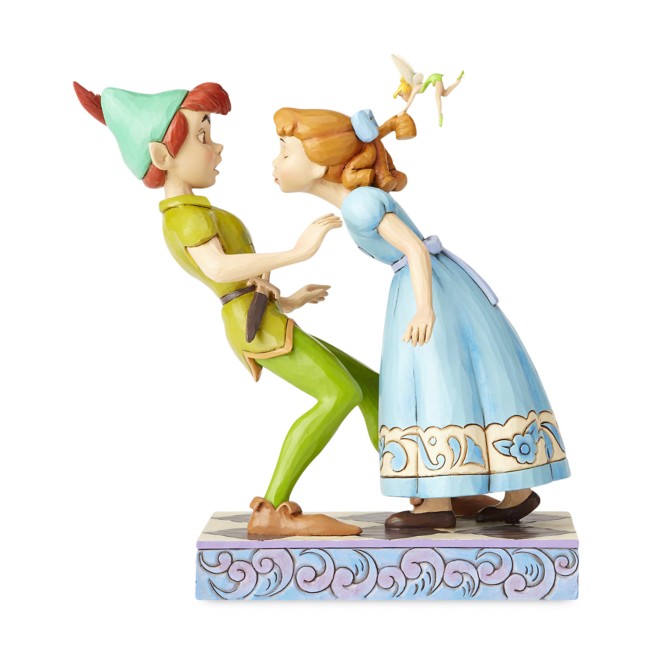 Detail Peter Pan And Wendy Images Nomer 26