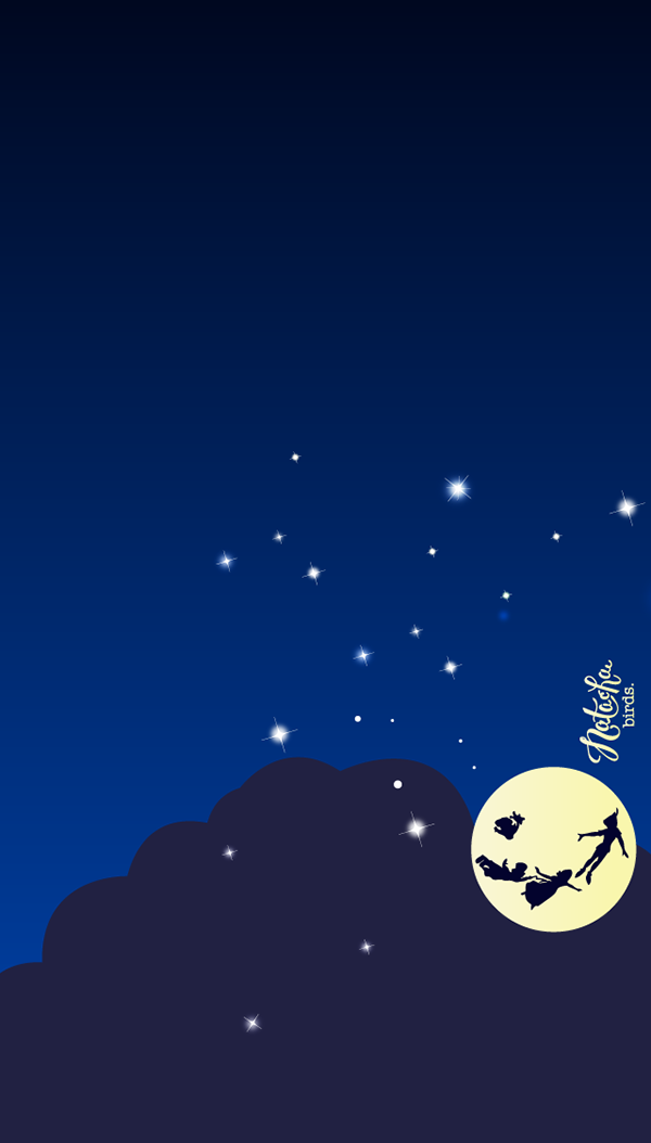 Detail Peter Pan Background Nomer 54