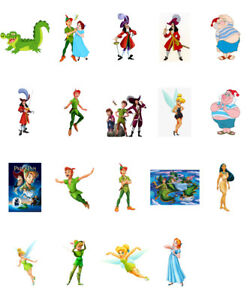 Detail Peter Pan Characters Images Nomer 20